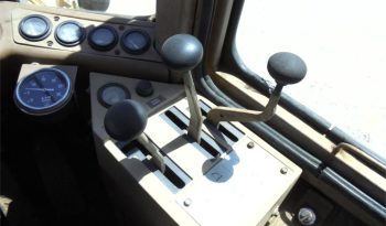 1985 Caterpillar 936 full