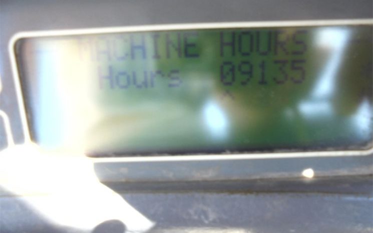 1998 Volvo L70C full