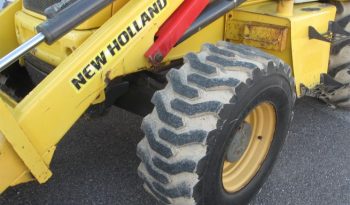 2006 New Holland B95 full