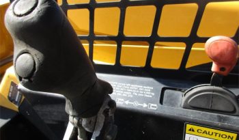 2000 John Deere 260 full