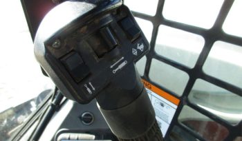 2017 Bobcat T550 full