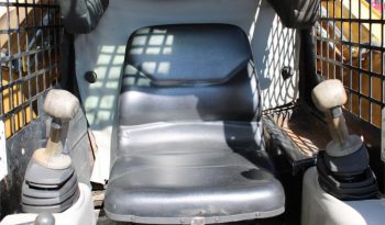 2007 Caterpillar 257B full