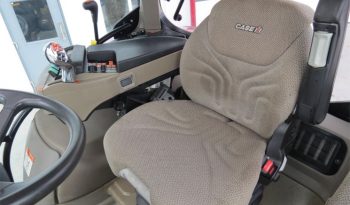 2015 Case IH Maxxum 115 full