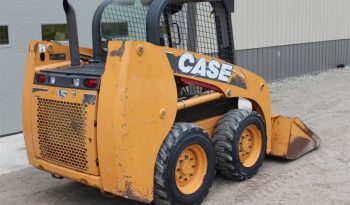 2011 Case SR150 full