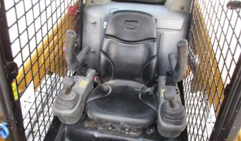 2015 Caterpillar 239D full