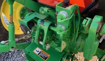 2015 John Deere 5045E full