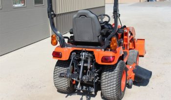 2013 Kubota BX2370 full
