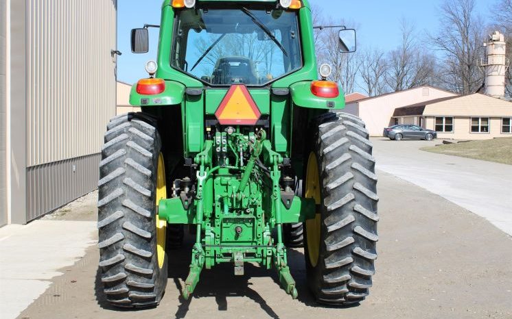 2009 John Deere 7430 full