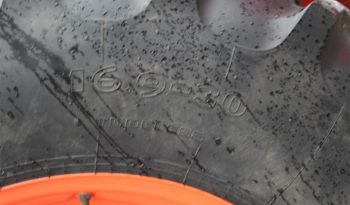 2015 Kubota M7060 full