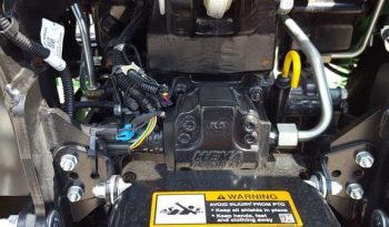 2018 John Deere 1025R full