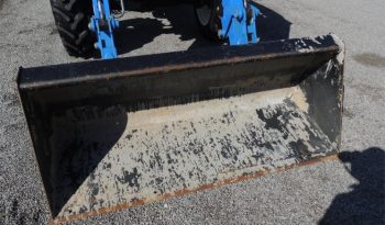 2014 New Holland T4.75 full