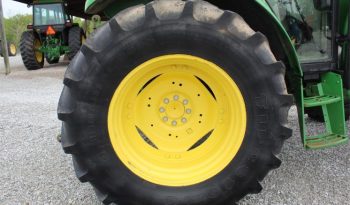 2008 John Deere 6330 full