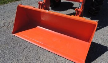 2015 Kubota M5-091 full