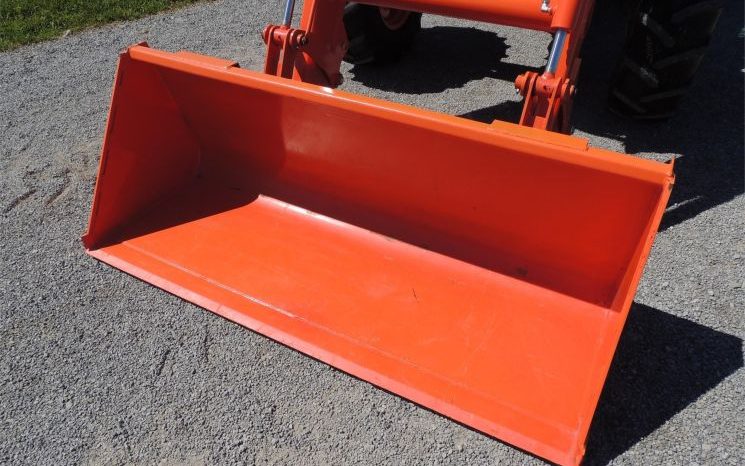 2015 Kubota M5-091 full