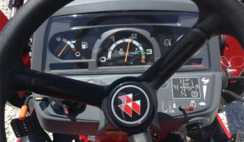 2020 Massey Ferguson GC1715 full