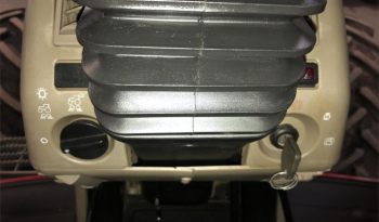 2005 Case IH MX285 full