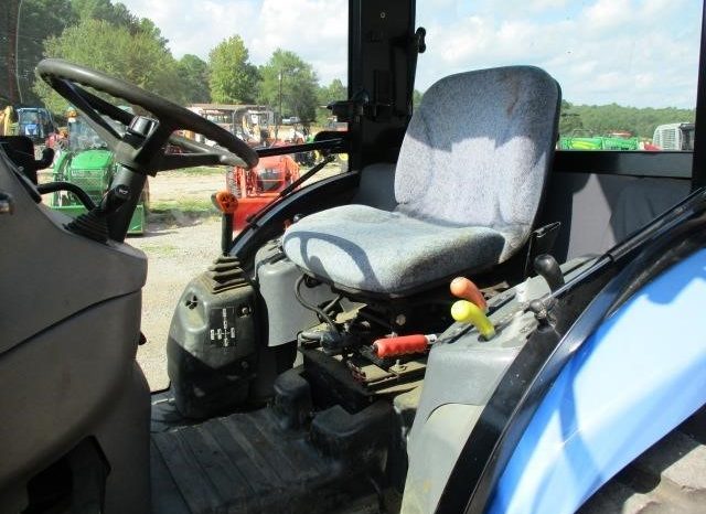 2008 New Holland TC45DA full