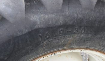 2008 New Holland TT75A full