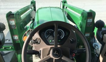 2012 John Deere 6170R full