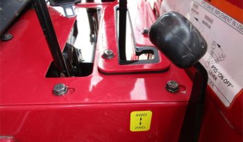 2017 Mahindra 5545 full