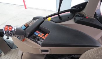 2015 Case IH Maxxum 115 full