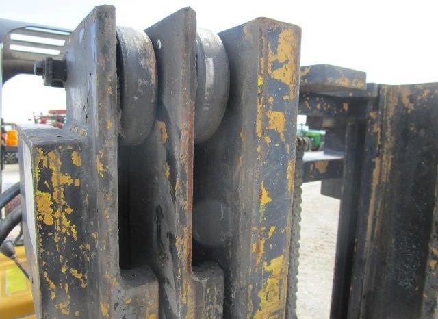 1994 Caterpillar V50D full