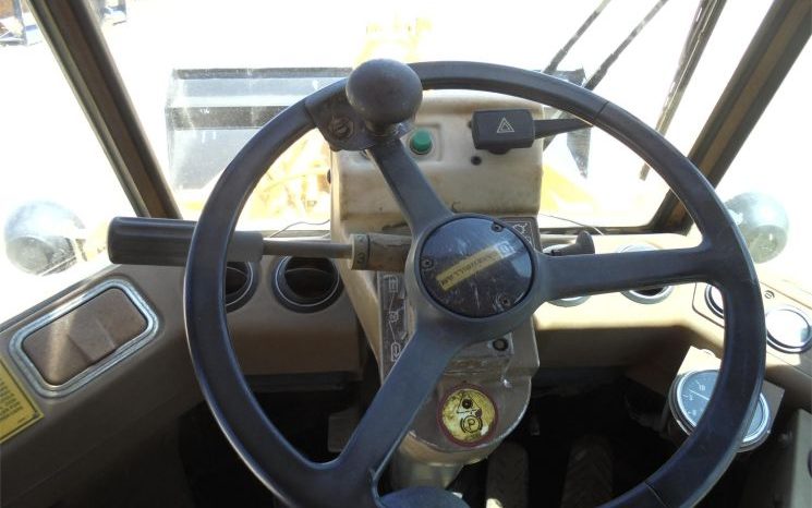 1985 Caterpillar 936 full