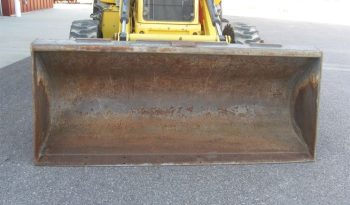 2006 New Holland B95 full