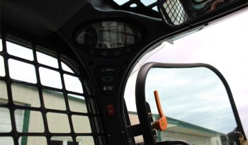 2014 Bobcat T590 full