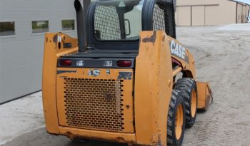 2011 Case SR150 full