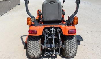2013 Kubota BX2370 full