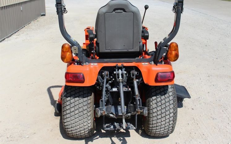 2013 Kubota BX2370 full