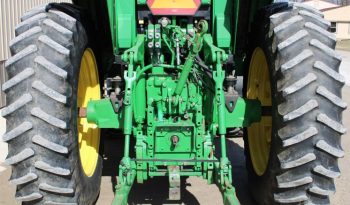 2009 John Deere 7430 full