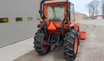 2005 Kubota L3130 full