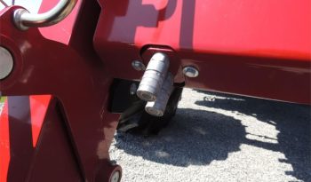 2018 Case IH Farmall 120C full