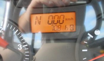 2016 Kubota M7060 full