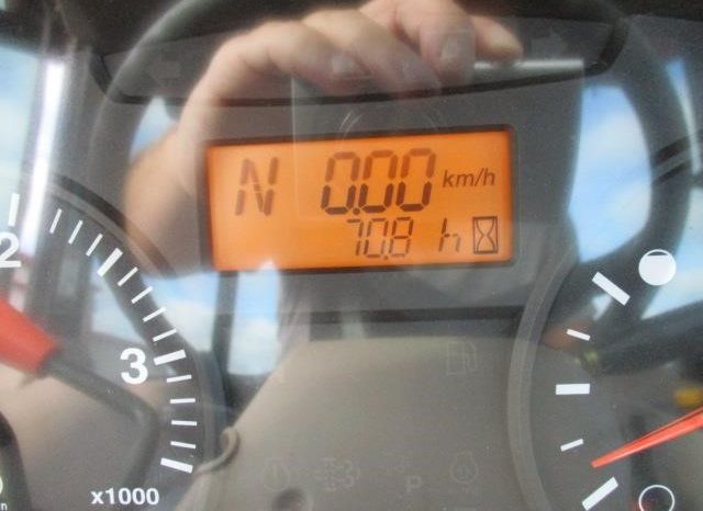 2016 Kubota M7060 full