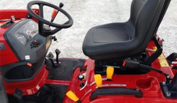 2020 Massey Ferguson GC1715 full