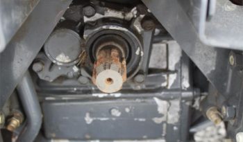 2004 Kubota BX2200 full