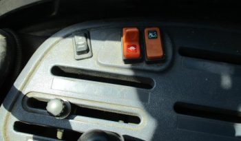 2008 New Holland TC45DA full