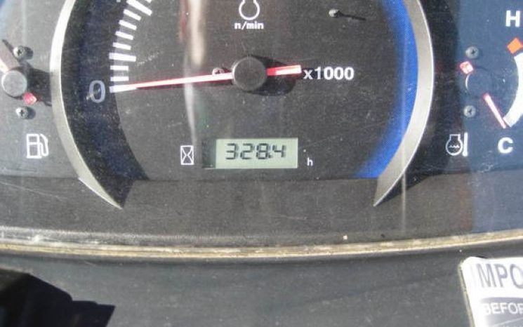 2016 Kubota L4701 full