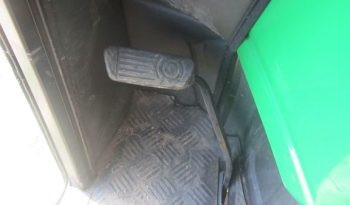 2017 John Deere 1025R full