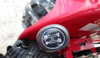 2017 Mahindra 5545 full