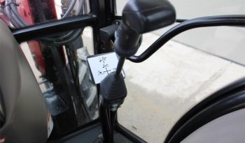 2004 Case IH JX95 full