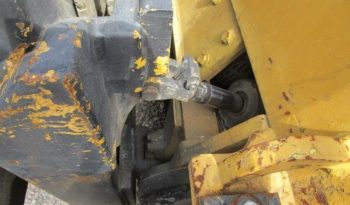 1994 Caterpillar V50D full