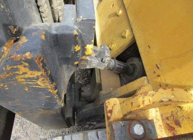 1994 Caterpillar V50D full