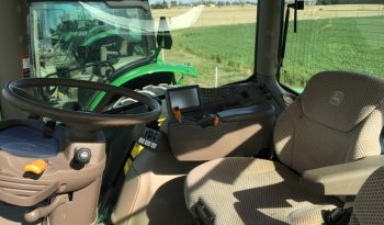 2012 John Deere 6170R full