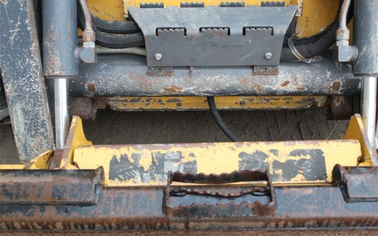 2010 John Deere 326D full