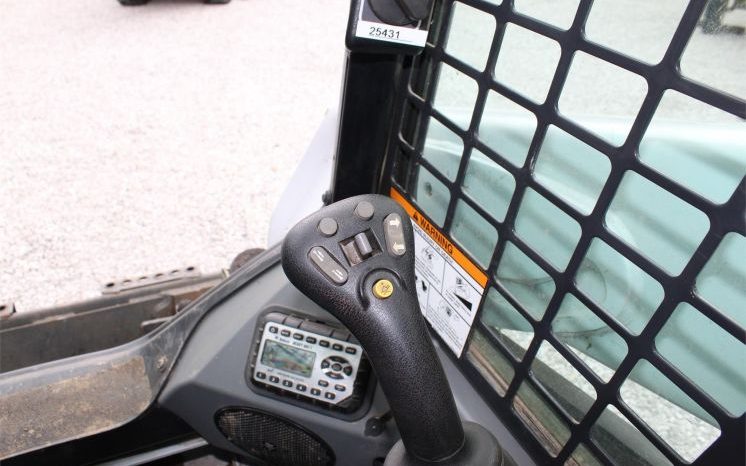 2014 Bobcat T590 full