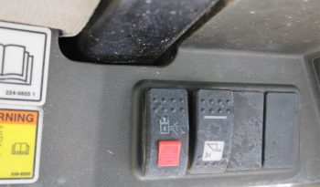 2007 Caterpillar 257B full